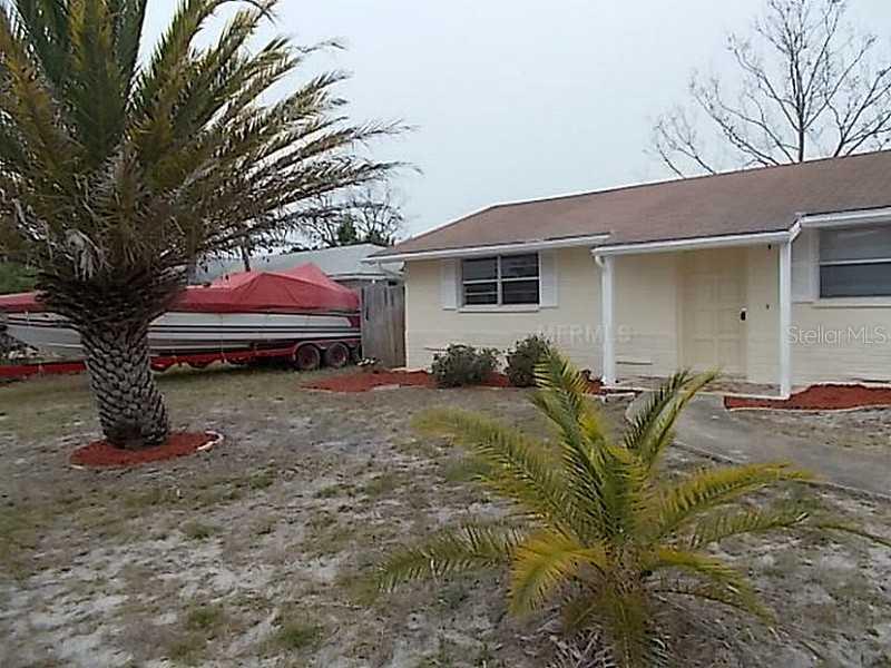 6651 Carnation Way, Port Richey, FL 34668