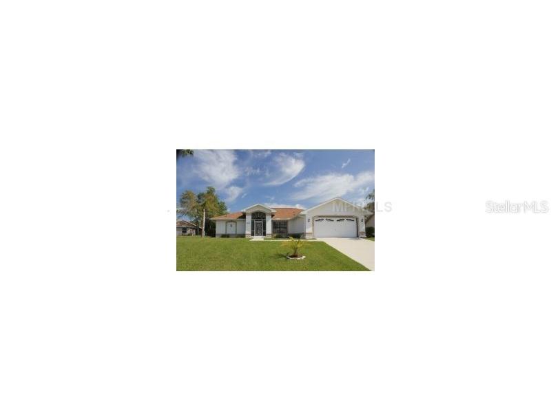 8107 Tedburn Park, Spring Hill, FL 34606