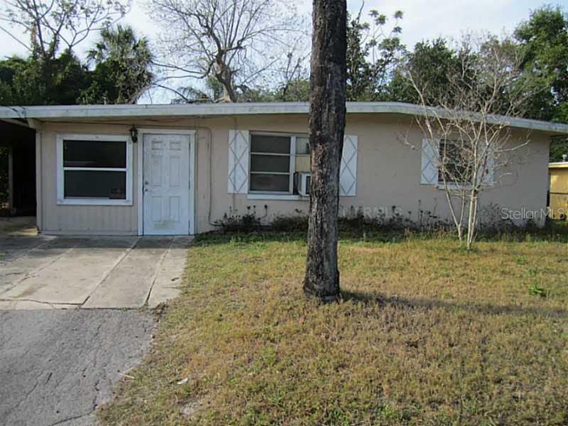 6910 Sandra Dr., Port Richey, FL 34668