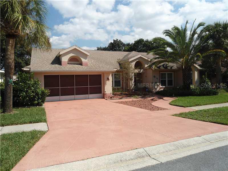 1268 Masada Lane, Spring Hill, FL 34608