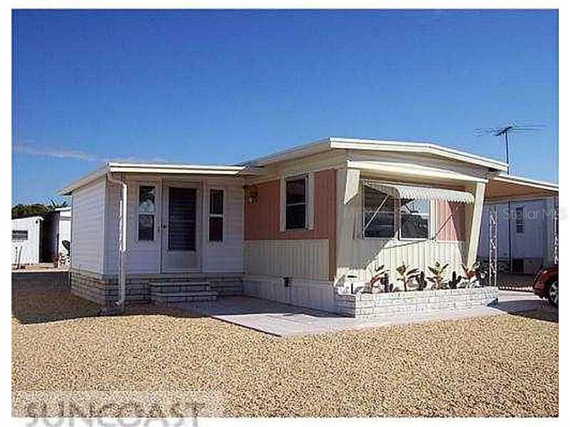 12204 Cactus Dr., Hudson, FL 34667