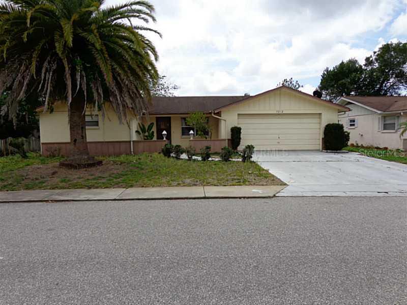 7212 Maplehurst Dr., Port Richey, FL 34668