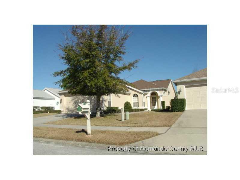 [Address Hidden by Seller], Brooksville, FL 34613