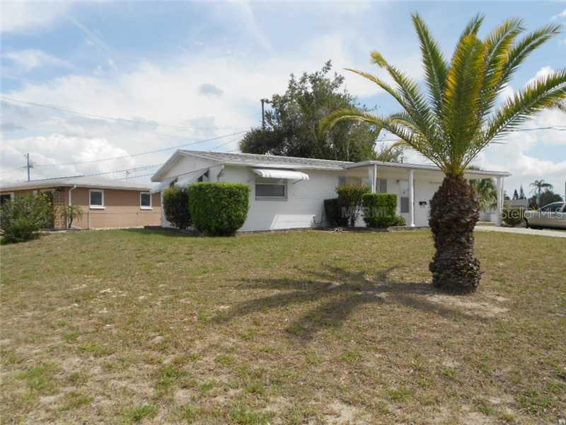 1140 Powersong St., Holiday, FL 34690