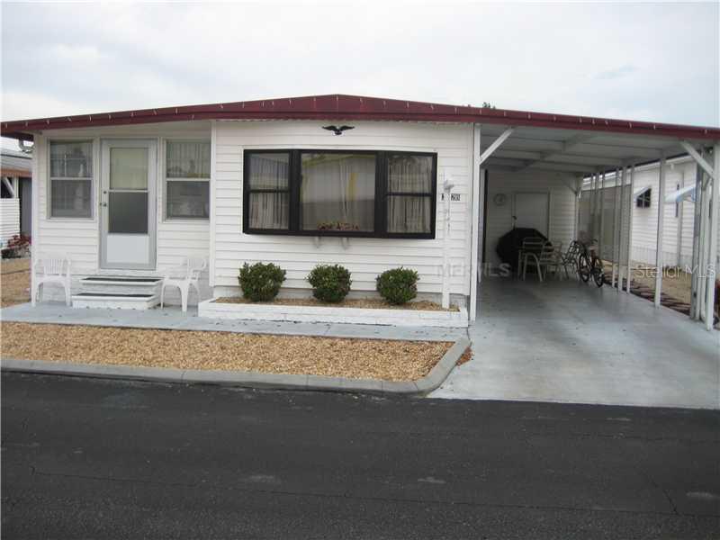 3328 Tiki Dr., Holiday, FL 34691