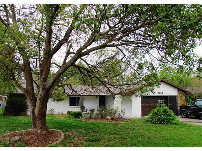 9123 Mccormick St., Spring Hill, FL 34608