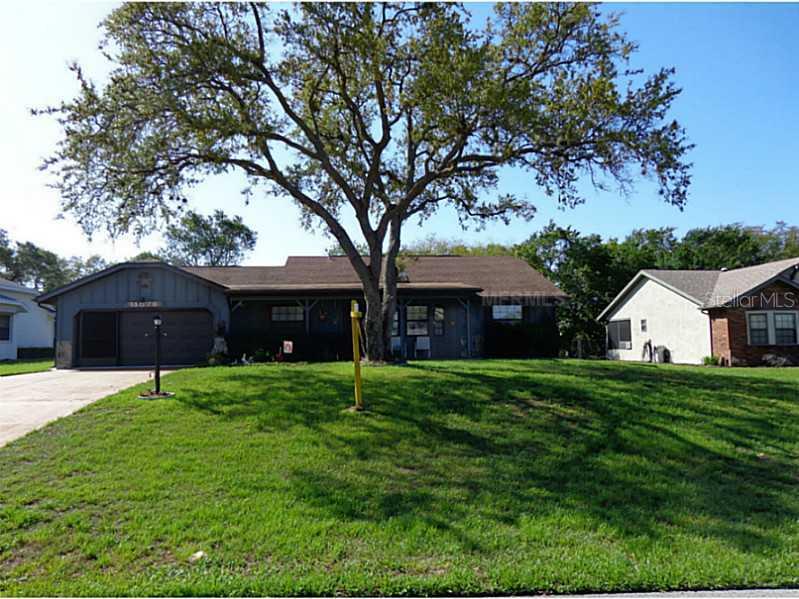 11076 Tilburg St., Spring Hill, FL 34608