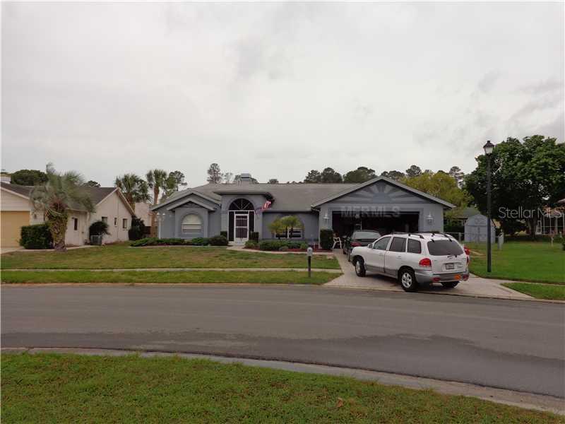 [Address Hidden by Seller], Hudson, FL 34669