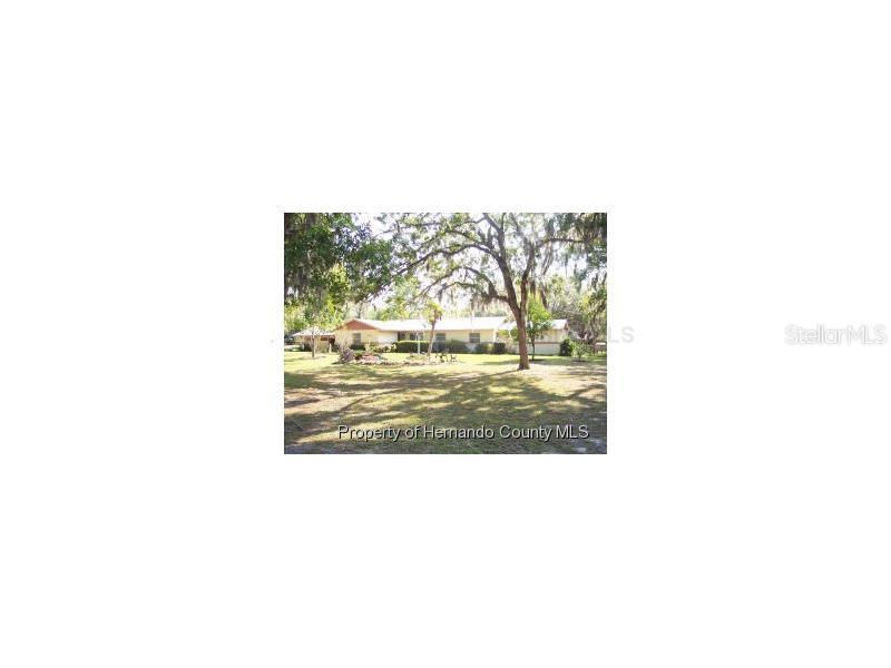 18250 Kelly Rd., Spring Hill, FL 34610