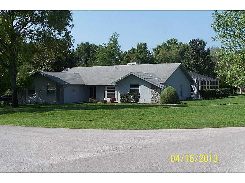 6111 Jo Ann Ct., Spring Hill, FL 34609