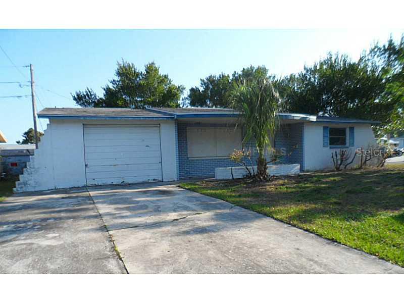 5439 Reef Dr., New Port Richey, FL 34652