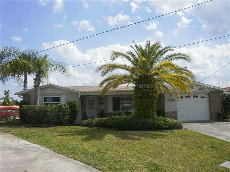 12604 2nd Isle, Hudson, FL 34667