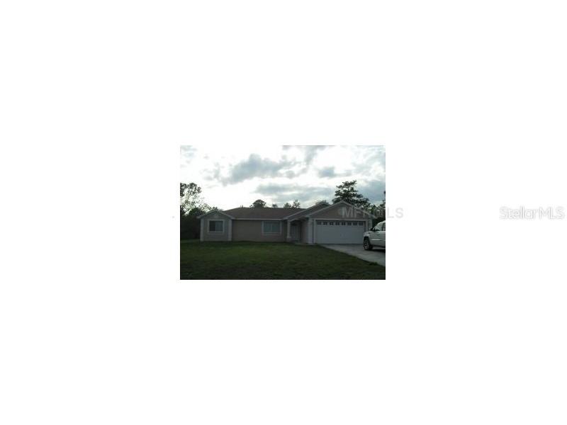 16021 Scaup Duck Ave, Weeki Wachee, FL 34614