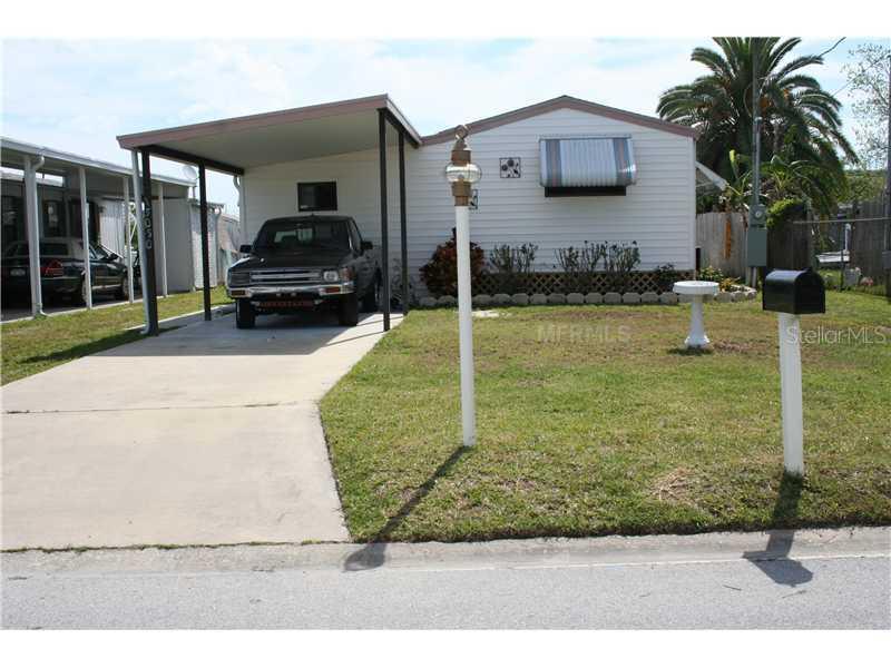 13030 Beacon Ct., Hudson, FL 34667