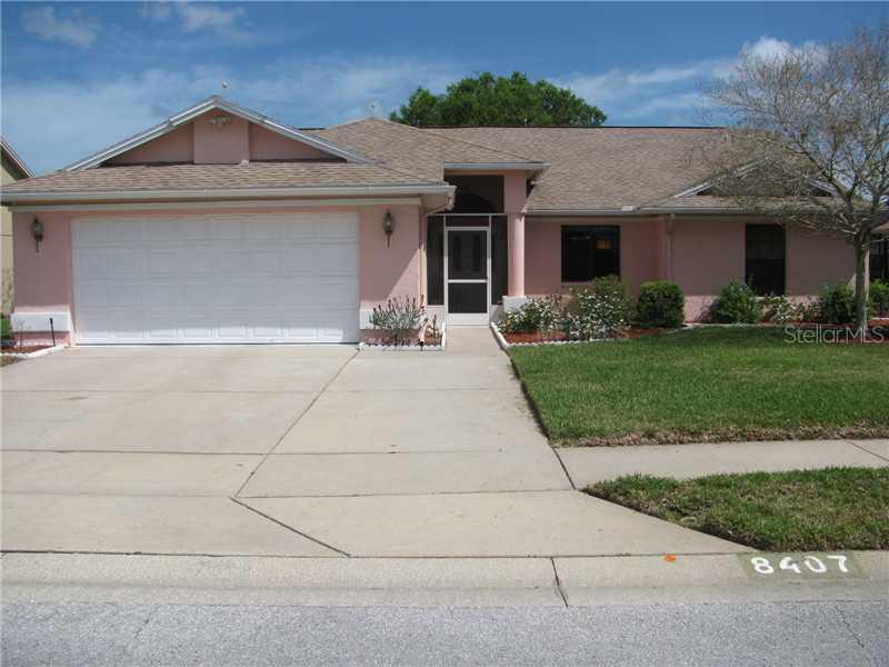 8407 Pavilion Dr., Hudson, FL 34667