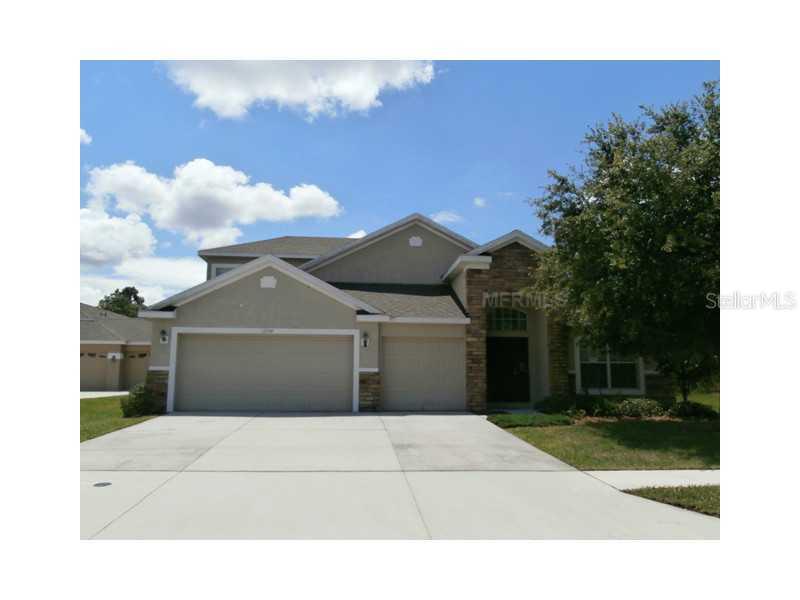 13774 Covey Run Pl., Spring Hill, FL 34609