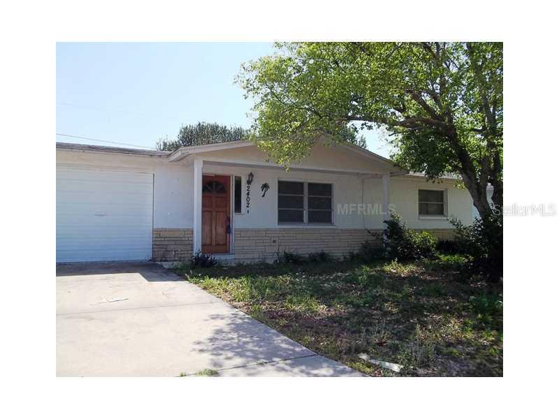 2402 Tahitian Dr., Holiday, FL 34691