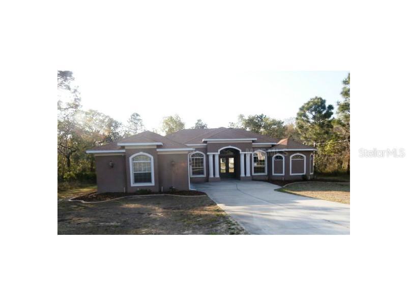 11515 Pamela Cir., Weeki Wachee, FL 34614