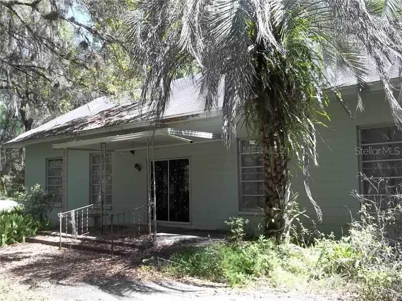 7029 Cedar Ln., Brooksville, FL 34601