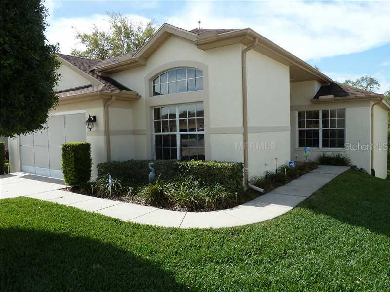 315 Quane Ave., Spring Hill, FL 34609