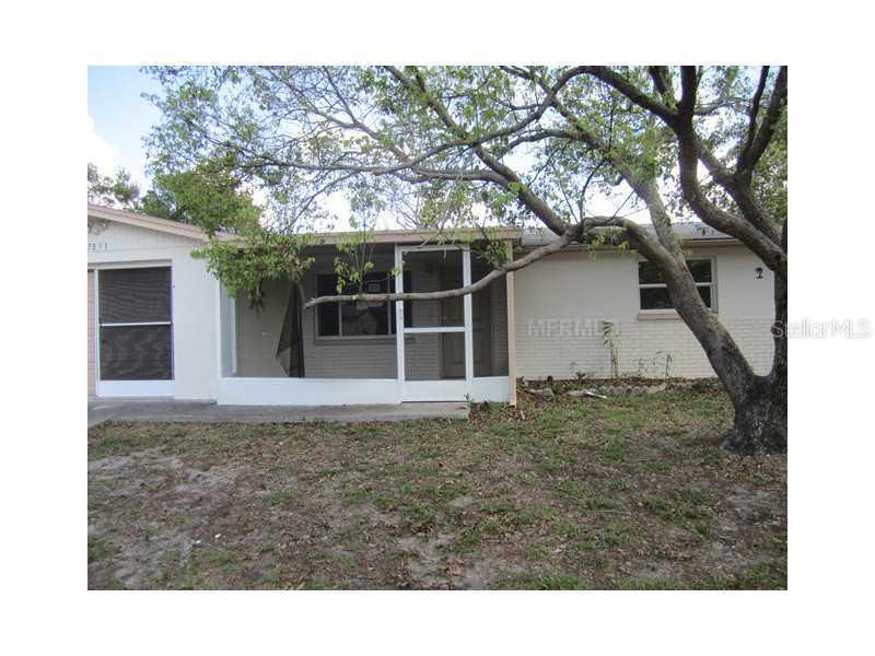 7831 Treasure Pointe Dr., Port Richey, FL 34668