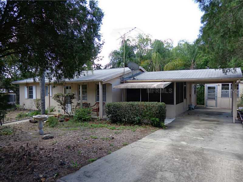 1035 Merrimac Ln., Spring Hill, FL 34606