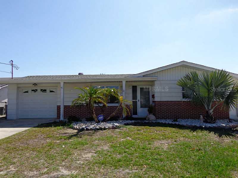 13612 Jennita Dr., Hudson, FL 34667