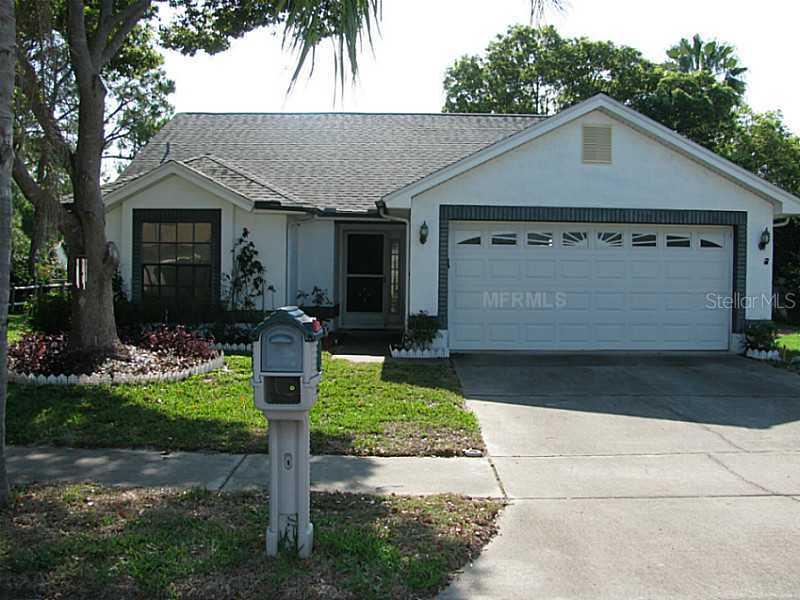 13210 Woodward Dr., Hudson, FL 34667