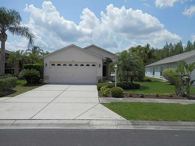 1037 Sweet Jasmine Dr., Trinity, FL 34655