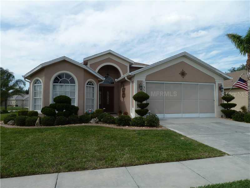 11357 Mcnally Drive, Spring Hill, FL 34609