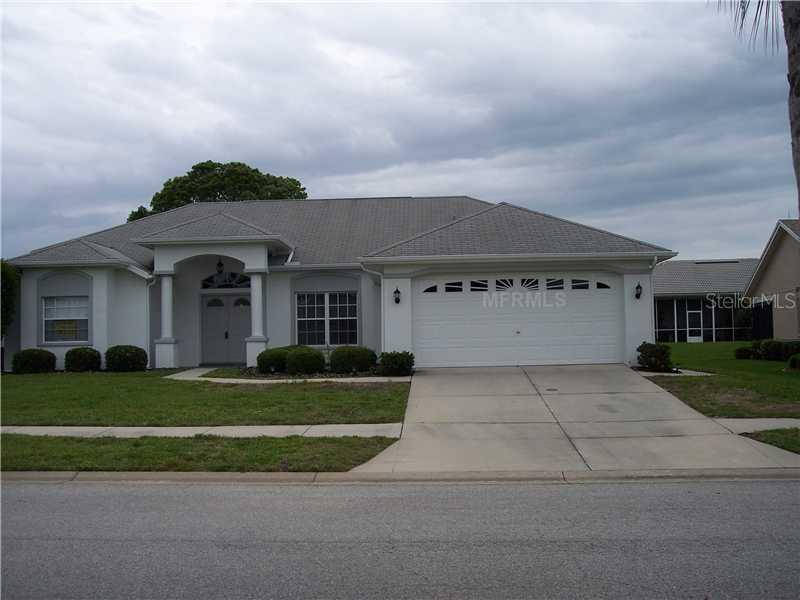 14340 Spanish Wells Dr., Hudson, FL 34667