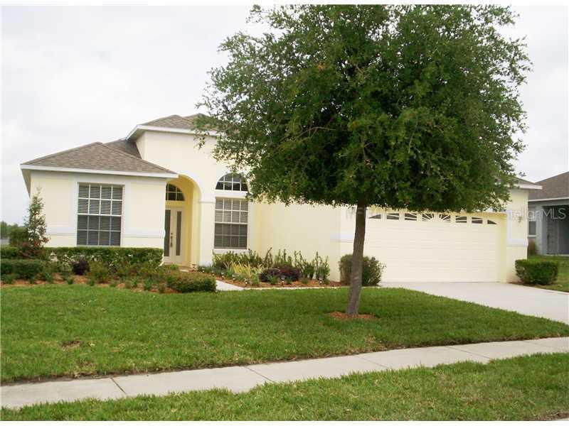 3632 Braemere Dr., Spring Hill, FL 34609