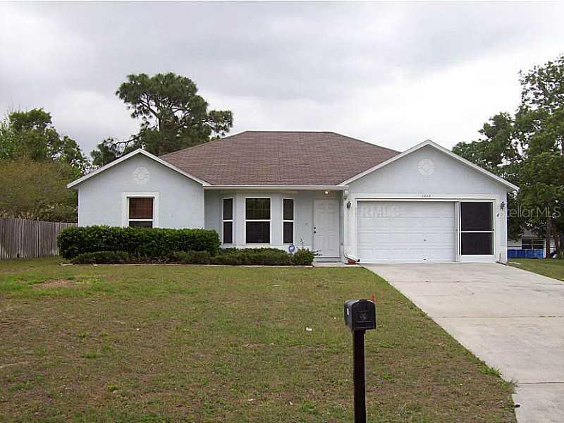 1462 Deering Ave., Spring Hill, FL 34609