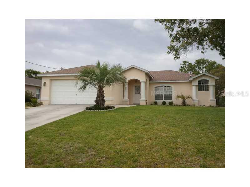 11459 Pickford St, Spring Hill, FL 34609