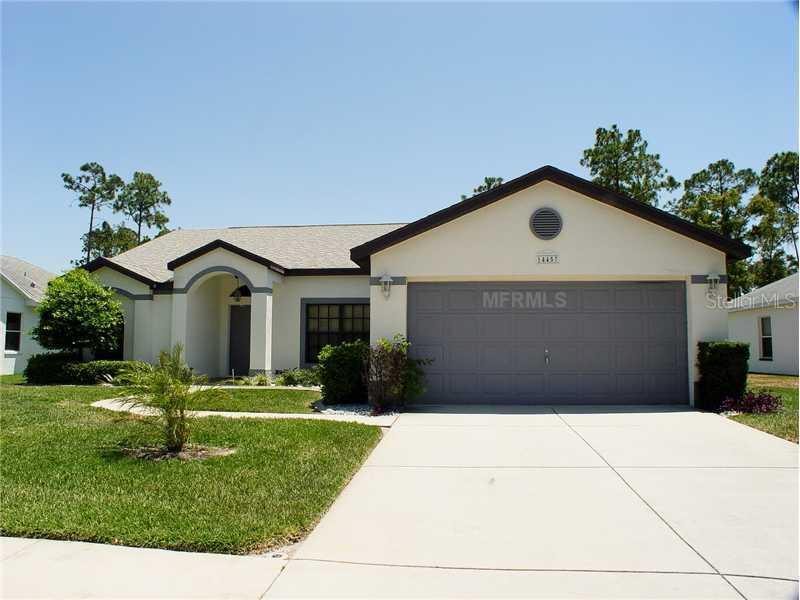 14457 Pimberton Dr., Hudson, FL 34667