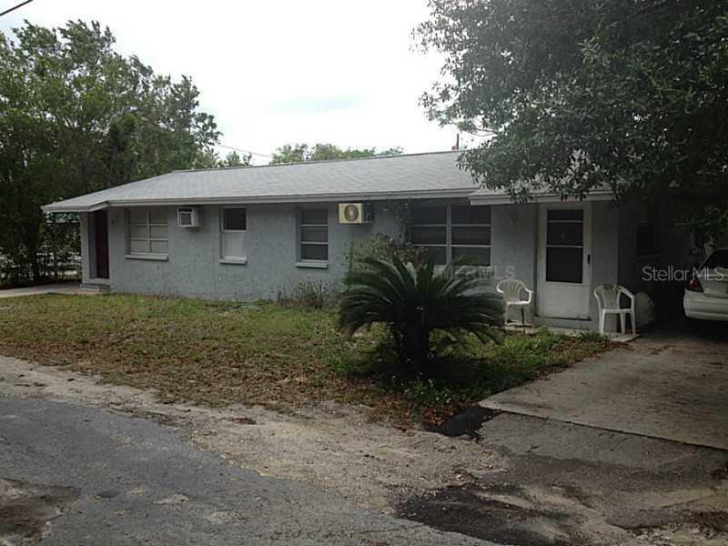 6022 Monroe St., New Port Richey, FL 34653