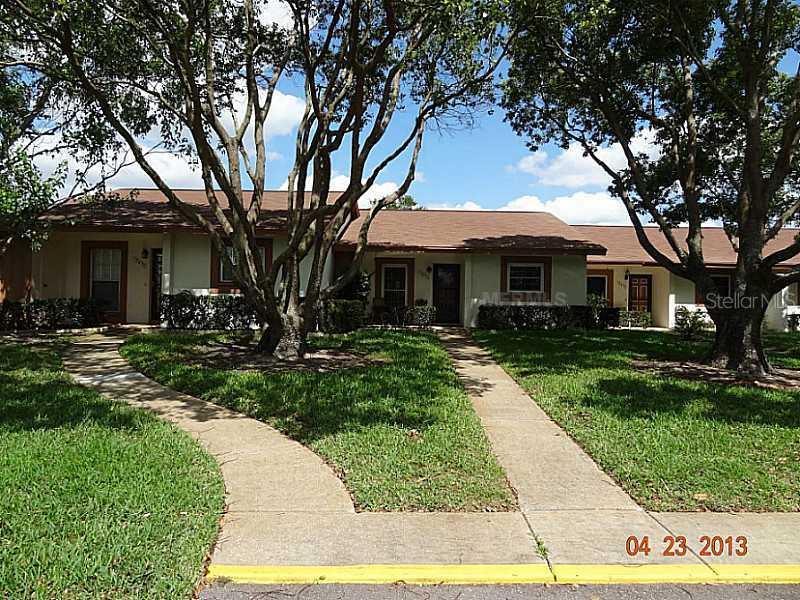 12434 Dearborn Dr. #B, Hudson, FL 34667