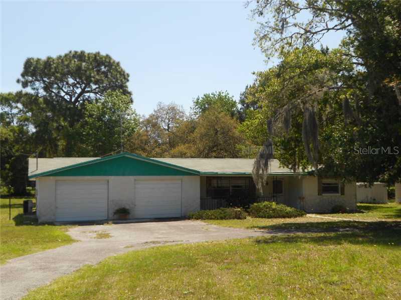 12134 Chuck Cir., Hudson, FL 34669