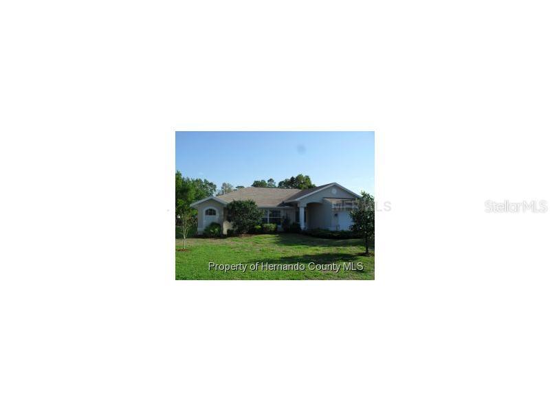 14017 Tyringham St, Spring Hill, FL 34609