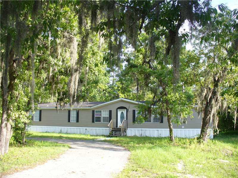 10030 Oak Dr., Hudson, FL 34669