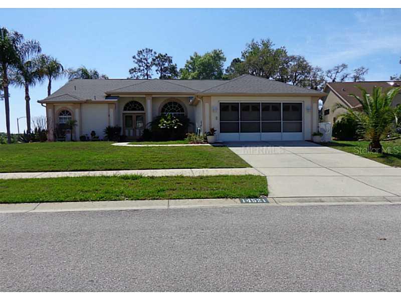14521 W Pimberton Dr., Hudson, FL 34667