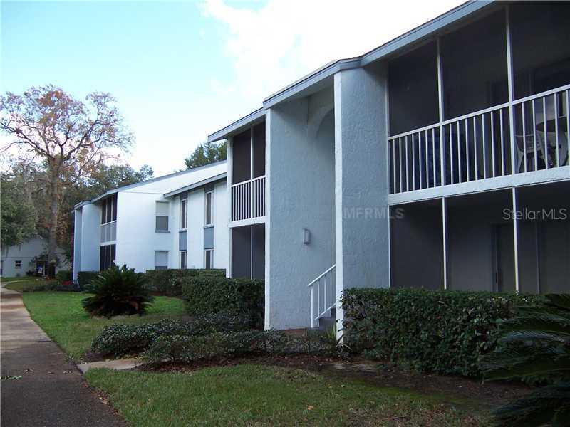 13103 Cypress Hill Dr. #F1, Hudson, FL 34669