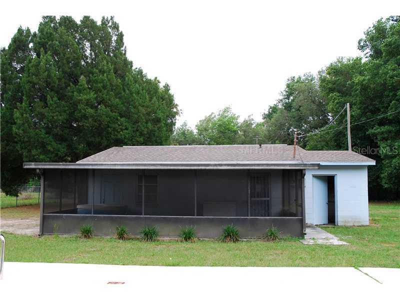 17745 Caufield Rd., Spring Hill, FL 34610