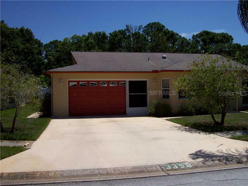 3358 Glenside Dr., Holiday, FL 34690