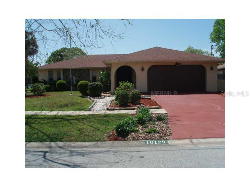 16129 Tree Line Dr., Hudson, FL 34667