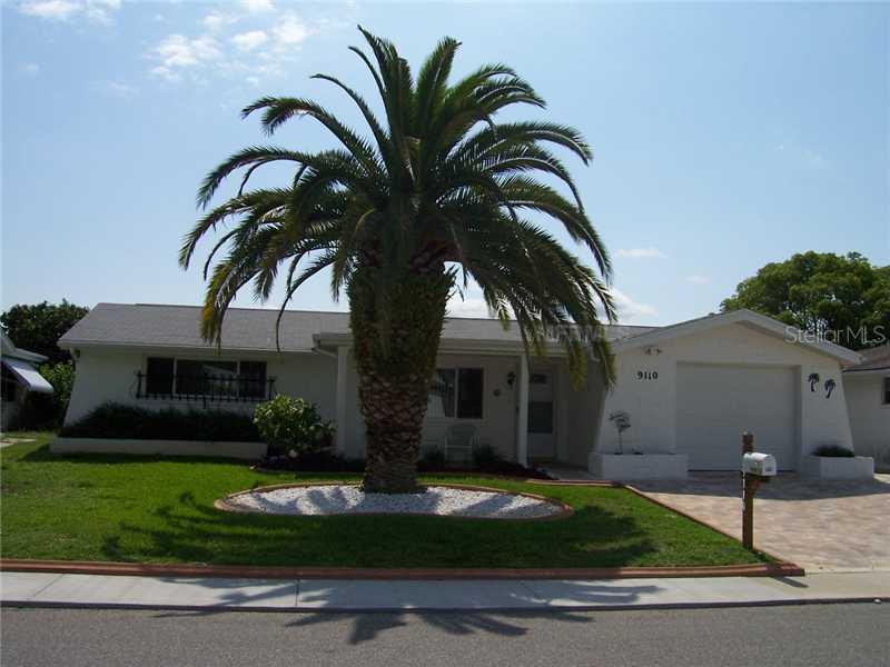 9110 Sterling Ln., Port Richey, FL 34668