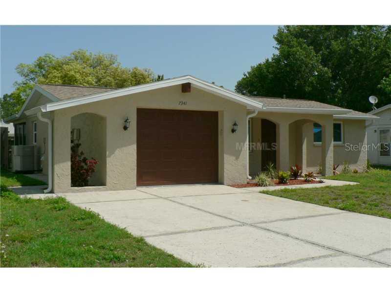 7341 Potomac Dr., Port Richey, FL 34668