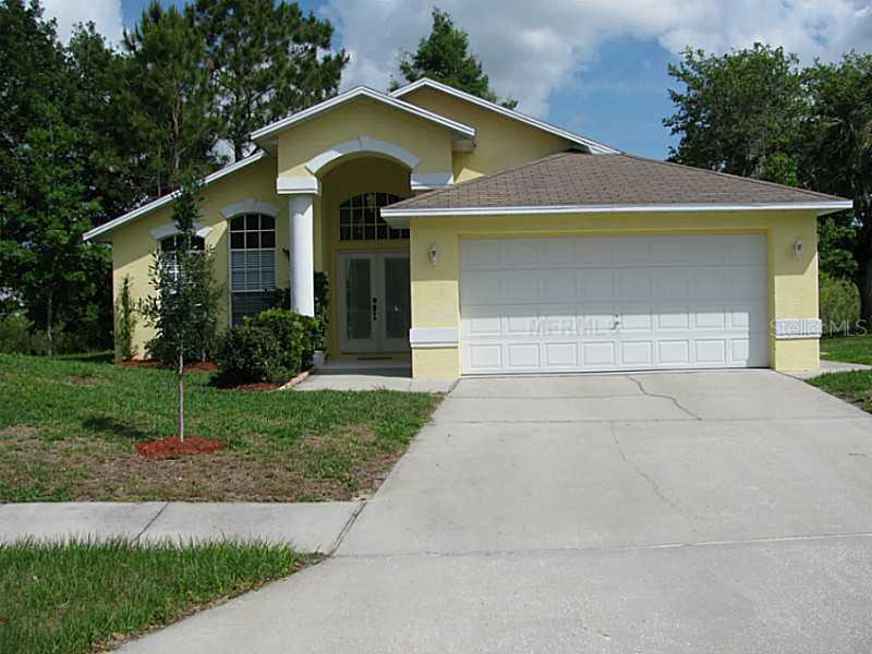 12937 Titleist Dr., Hudson, FL 34669