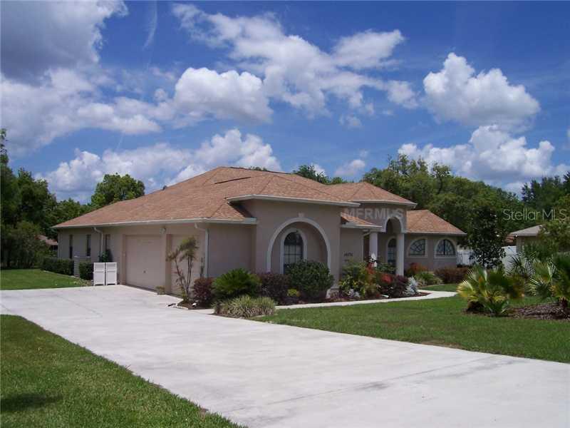 14576 Linden Dr., Spring Hill, FL 34609