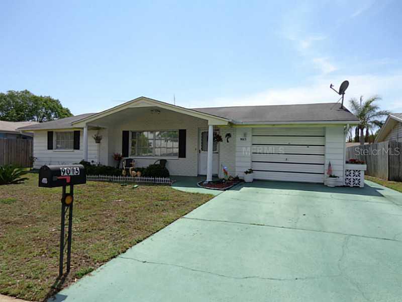 9015 Saint Regis Ln., Port Richey, FL 34668